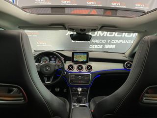 Mercedes Benz Clase CLA CLA 200 CDI