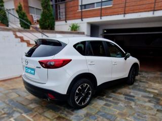 Mazda CX-5 2.2 110kW (150CV) DE 2WD Luxury