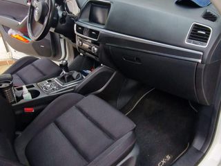 Mazda CX-5 2.2 110kW (150CV) DE 2WD Luxury