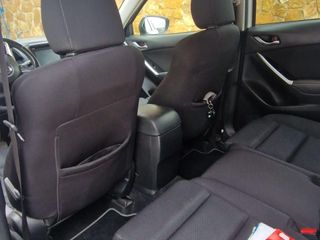 Mazda CX-5 2.2 110kW (150CV) DE 2WD Luxury