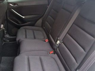 Mazda CX-5 2.2 110kW (150CV) DE 2WD Luxury