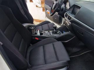 Mazda CX-5 2.2 110kW (150CV) DE 2WD Luxury