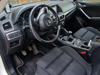 Mazda CX-5 2.2 110kW (150CV) DE 2WD Luxury