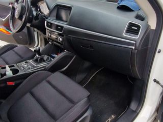 Mazda CX-5 2.2 110kW (150CV) DE 2WD Luxury