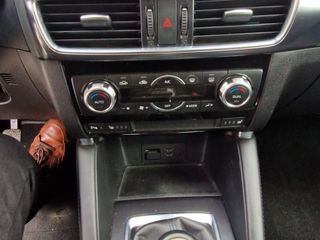 Mazda CX-5 2.2 110kW (150CV) DE 2WD Luxury