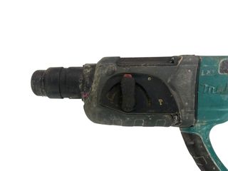 martillo a bateria makita dhr 202