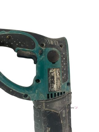 martillo a bateria makita dhr 202