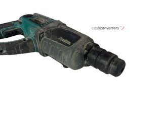 martillo a bateria makita dhr 202