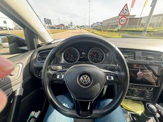 Volkswagen Golf Advance 2.0 TDI 110kW (150CV)