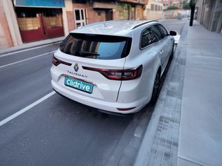 Renault Talisman S.T. Zen Energy dCi 118kW (160CV) TT EDC