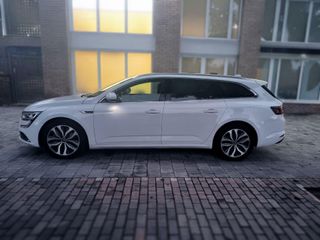 Renault Talisman S.T. Zen Energy dCi 118kW (160CV) TT EDC