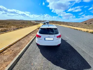 Hyundai ix35 2012