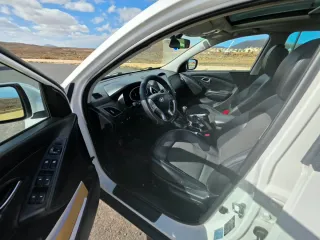Hyundai ix35 2012