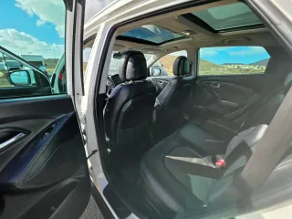 Hyundai ix35 2012