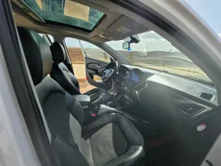 Hyundai ix35 2012