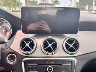 Mercedes Benz Clase CLA CLA 200 CDI