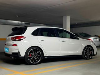 Hyundai i30 2.0 TGDI 202kW (275CV) N Performance