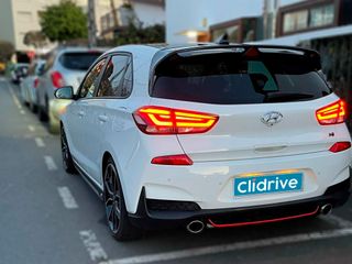 Hyundai i30 2.0 TGDI 202kW (275CV) N Performance