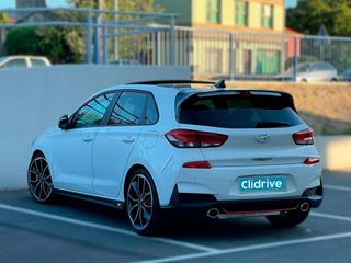 Hyundai i30 2.0 TGDI 202kW (275CV) N Performance