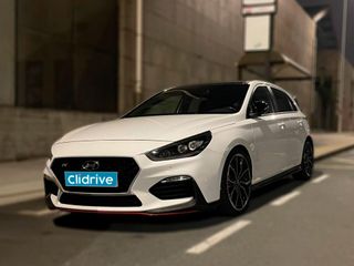 Hyundai i30 2.0 TGDI 202kW (275CV) N Performance