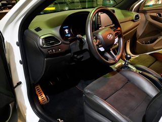 Hyundai i30 2.0 TGDI 202kW (275CV) N Performance