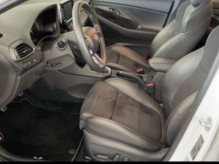 Hyundai i30 2.0 TGDI 202kW (275CV) N Performance