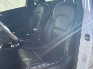 Kia Sportage 2.0 CRDi VGT 136kW (185CV) GT Line 4x4