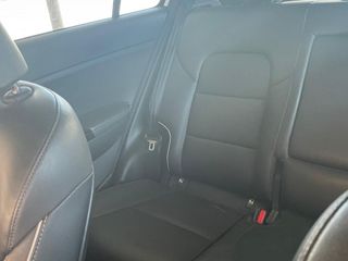 Kia Sportage 2.0 CRDi VGT 136kW (185CV) GT Line 4x4