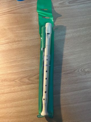 Flauta HOHNER
