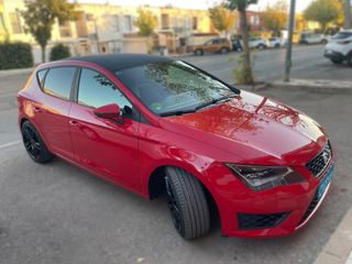 SEAT Leon 2.0 TSI 280cv St&Sp CUPRA