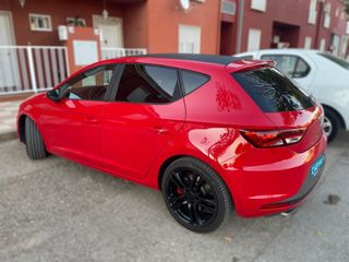 SEAT Leon 2.0 TSI 280cv St&Sp CUPRA