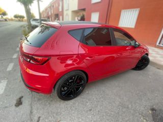 SEAT Leon 2.0 TSI 280cv St&Sp CUPRA