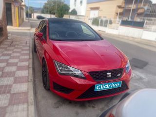 SEAT Leon 2.0 TSI 280cv St&Sp CUPRA