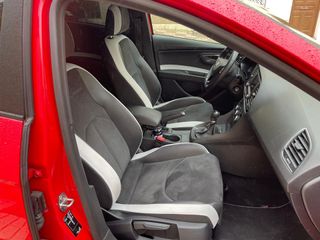 SEAT Leon 2.0 TSI 280cv St&Sp CUPRA