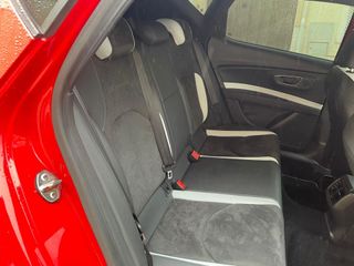 SEAT Leon 2.0 TSI 280cv St&Sp CUPRA