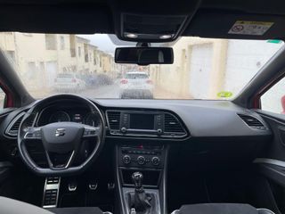 SEAT Leon 2.0 TSI 280cv St&Sp CUPRA