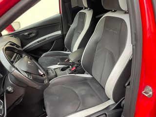 SEAT Leon 2.0 TSI 280cv St&Sp CUPRA