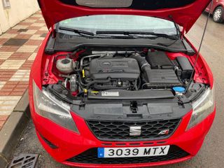 SEAT Leon 2.0 TSI 280cv St&Sp CUPRA