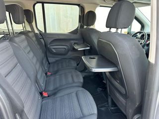 Opel Combo Life 1.5 TD 75kW (100CV) S/S Elegance Plus L