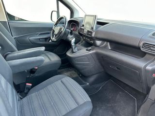 Opel Combo Life 1.5 TD 75kW (100CV) S/S Elegance Plus L