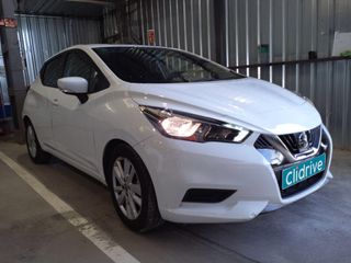 Nissan Micra IG-T 74 kW (100 CV) E6D Acenta