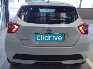 Nissan Micra IG-T 74 kW (100 CV) E6D Acenta