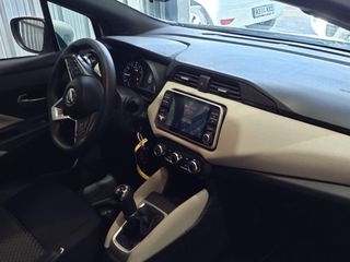 Nissan Micra IG-T 74 kW (100 CV) E6D Acenta