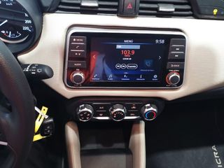 Nissan Micra IG-T 74 kW (100 CV) E6D Acenta