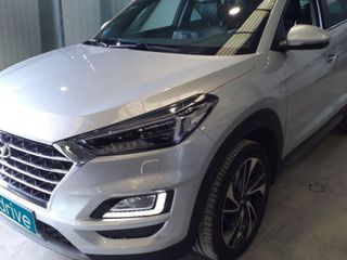Hyundai Tucson 1.6 CRDI 100kW (136CV) 48V Style DCT 4X2