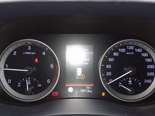 Hyundai Tucson 1.6 CRDI 100kW (136CV) 48V Style DCT 4X2