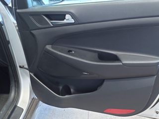 Hyundai Tucson 1.6 CRDI 100kW (136CV) 48V Style DCT 4X2