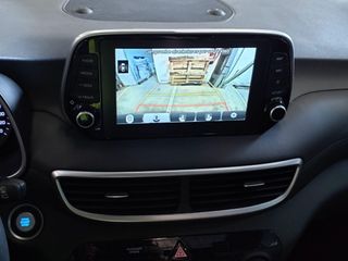 Hyundai Tucson 1.6 CRDI 100kW (136CV) 48V Style DCT 4X2