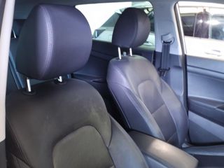 Hyundai Tucson 1.6 CRDI 100kW (136CV) 48V Style DCT 4X2