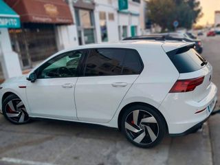 Volkswagen Golf GTI 2.0 TSI 180kW (245CV) DSG